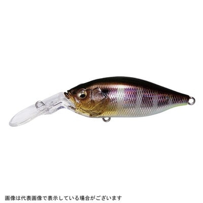 メガバス DEEP-X 100 LBO GG ギル