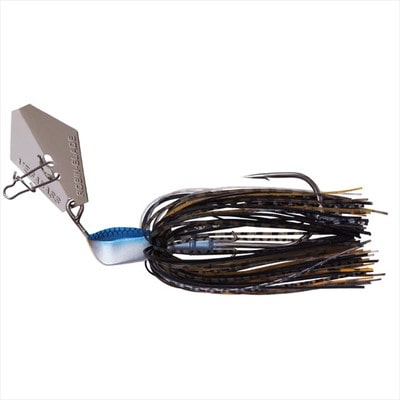 メガバス ROBIN BLADE(ロビンブレード)(3/8oz) ウォーズギル ラバージグ