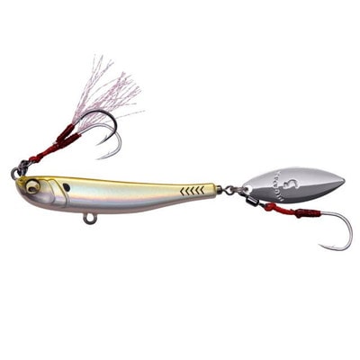 メガバス MAKIPPA(マキッパ) 40g アジ