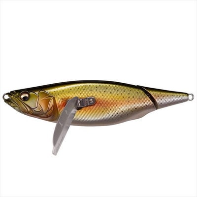 メガバス i-WING 135 (アイウィング) PM レインボー バスルアー