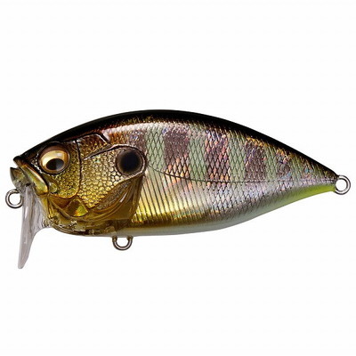 メガバス O.R.C(オーバーレブクランク) GG ギル