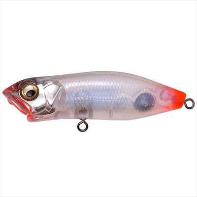 メガバス 水砲 SWING HOT(スイホウ) シラスブラッド