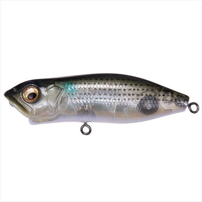 メガバス 水砲 SWING HOT(スイホウ) GP イナッコ