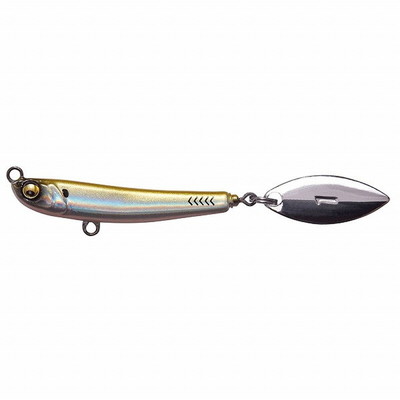 メガバス MAKIPPA(マキッパ) 5g アジ メタルジグ