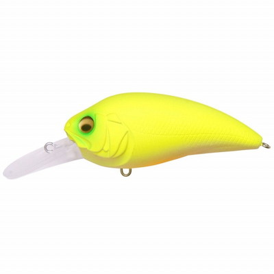 メガバス SUPER-Z(スーパー・ジー) Z2 ドチャート