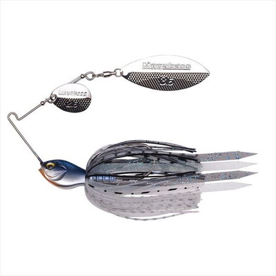 メガバス　ＳＶ－３　３／８ｏｚ　ＳＲ　ハス スピナーベイト バズベイト