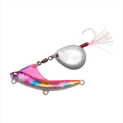 メガバス SOKOPPA(ソコッパ) 10g ピンクキャンディー メタルジグ