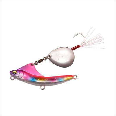 メガバス SOKOPPA(ソコッパ) 20g ピンクキャンディー メタルジグ