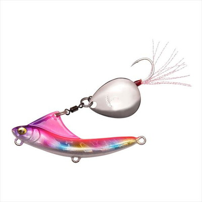 メガバス SOKOPPA(ソコッパ) 30g ピンクキャンディー メタルジグ