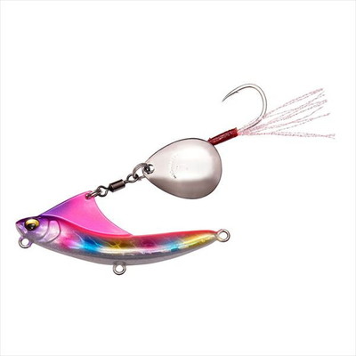 メガバス SOKOPPA(ソコッパ) 40g ピンクキャンディー メタルジグ