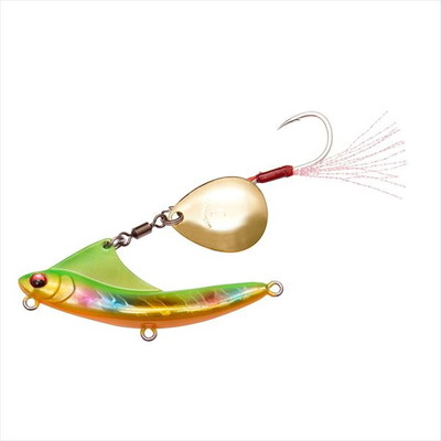 メガバス SOKOPPA(ソコッパ) 40g グリーンキャンディー