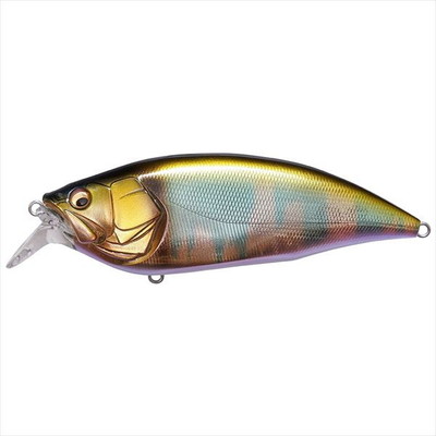 メガバス BIG-M(ビッグエム) 2.0 和銀オイカワ