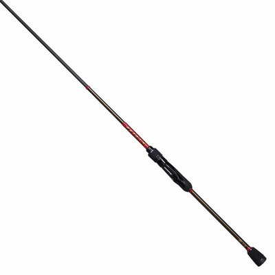 メガバス ロックフィッシュロッド 礁楽 SL-76LS (スピニング )