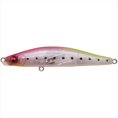 メガバス GENMA 85S(ゲンマ85S) 17g GP トロピカルイワシ シーバスルアー