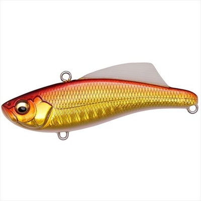 メガバス BIRAN 70(ビラン 70) 15g GG アカキン シーバスルアー