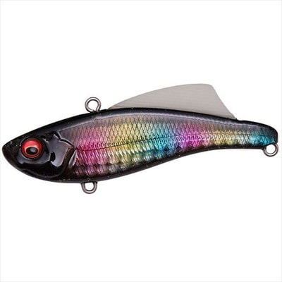 メガバス BIRAN 70(ビラン 70) 15g GG ブラックレインボー シーバスルアー