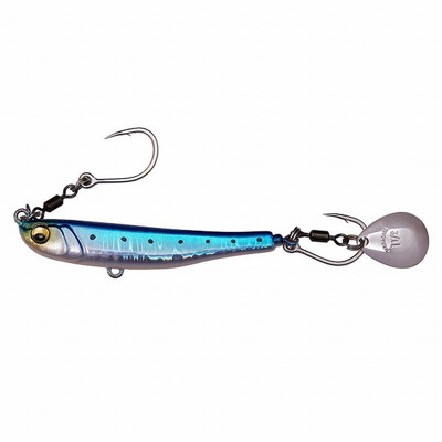 メガバス　MAKIPPA SAWARA TUNE(マキッパ サワラチューン) 30g UVイワシ メタルジグ