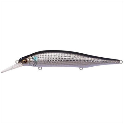 メガバス シーバスルアー X-80 マグナム+1 GG ボラ