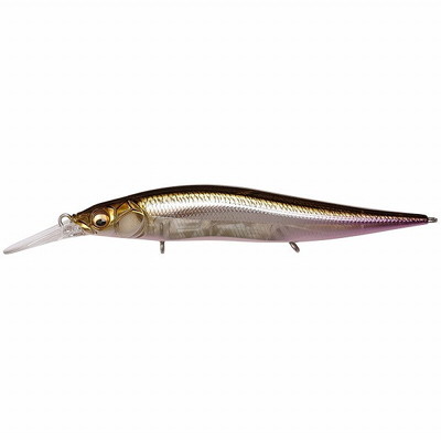 メガバス VISION ONETEN+1 Jr.(ワンテンプラスワン ジュニア) HT ITOワカサギ