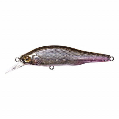 メガバス X-80 TRICK DARTER(エックス80 トリックダーター) FA ゴーストワカサギ