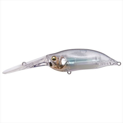 メガバス IXI SHAD(アイバイアイ シャッド) TX BIWAKO ヒウオ