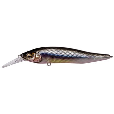 メガバス X-NANAHAN ナナハン +1 カスミITO