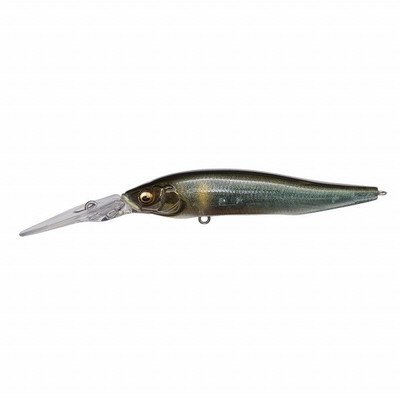 メガバス バスルアー X-ナナハン(NANAHAN)+2 FA 紀州アユ 50227