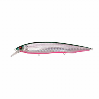 メガバス シーバスルアー カナタ SW GG ベイサイドグリーンPB