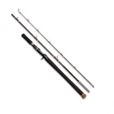 メガバス ヴァルキリー ワールドエクスペディション マルチ VKC-61XH-3 (ベイトモデル)