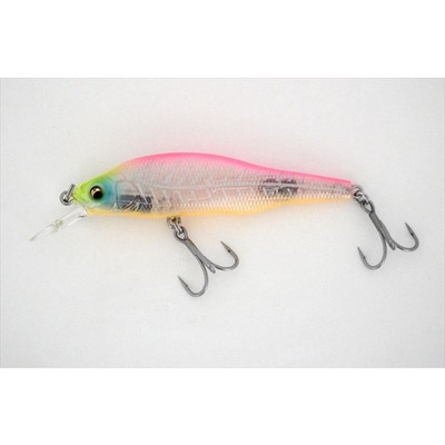 メガバス シーバスルアー X-80SW(SP-C) GP サンセットボーン