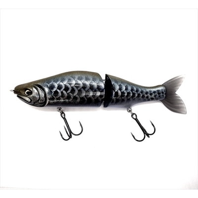 メガバス バスルアー i-SLIDE （アイスライド） 187 R Floating DRAGON FISH S(限定カラー)