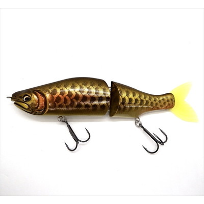 メガバス バスルアー i-SLIDE （アイスライド） 187 R IM DRAGON FISH G(限定カラー)