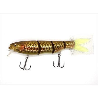 メガバス バスルアー SPINE-X（スパインエックス） 190F DRAGON FISH G(限定カラー)