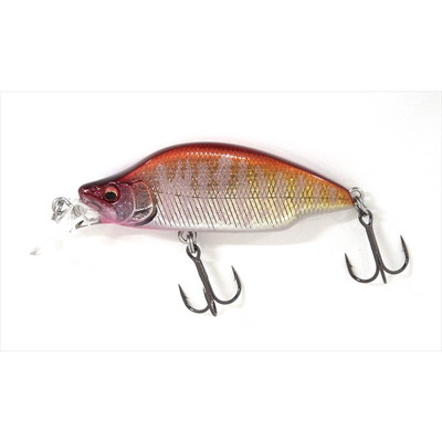 メガバス トラウトプラグ GH52 BAT A FRY バタフライ DD チェリーバタフライ(限定カラー)