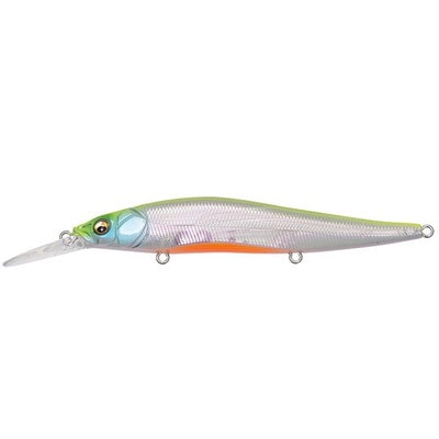 メガバス バスルアー ONETEN+1 オーロラリアクション