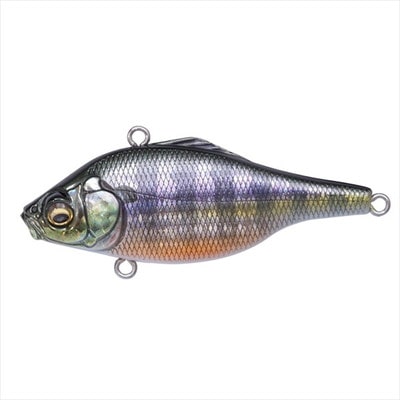 メガバス バスルアー バイブレーションX スマトラ(サイレント) FA ギル