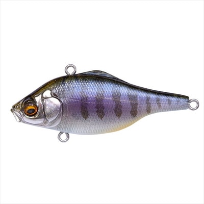 メガバス バスルアー バイブレーションX スマトラ(ラトルイン) ギルッ子