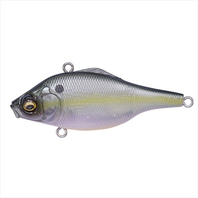 メガバス バスルアー バイブレーションＸ　スマトラ(ラトルイン) GP メガバスセクシーシャッドII