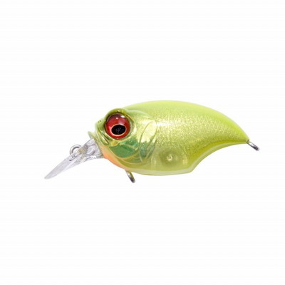 メガバス バスルアー SR-X GRIFFON GLX ダブルチャート