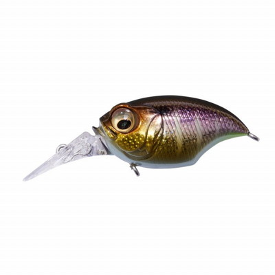 メガバス バスルアー MR-X GRIFFON DD ギル