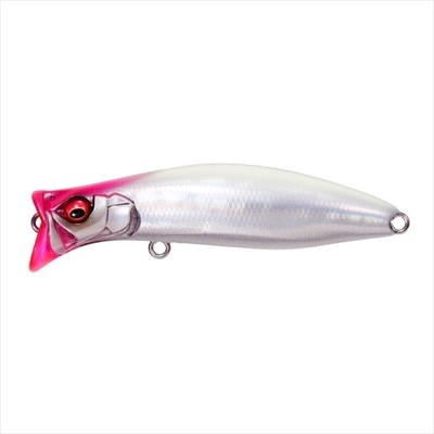 メガバス シーバスルアー キリンジ 70 HM トップナビゲーター