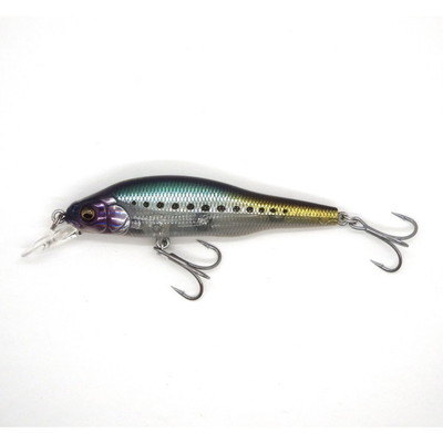 メガバス シーバスルアー X-80SW(SP-C) CG HT ピチピチイワシ