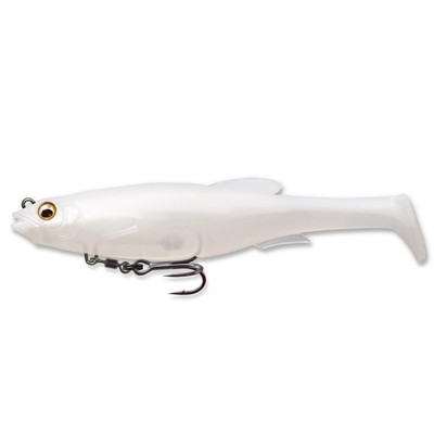 メガバス ワーム マグドラフト 5inch ヒウオ