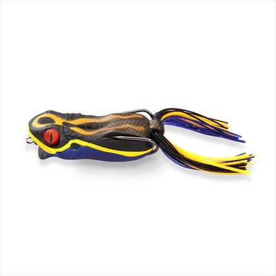 メガバス バスルアー ガバリン ジュニア アマゾンヤドク