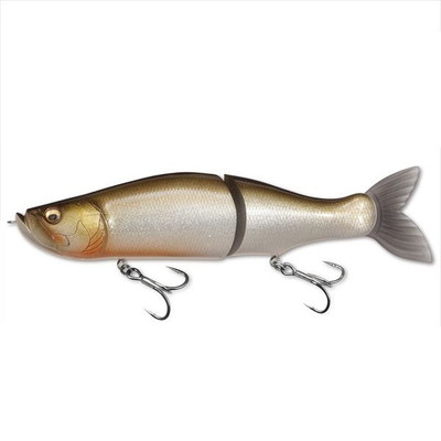 メガバス バスルアー i-SLIDE(アイスライド) 265 R GLX シルバーサーモン