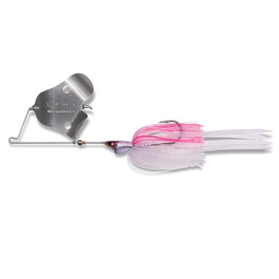 メガバス バズベイト ジャマイカボアスーパーメタル キャンディーヴァイパー