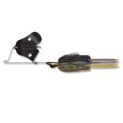 メガバス バズベイト ジャマイカボアスーパーメタル グリーンパンプキン