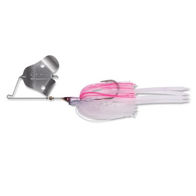 メガバス スピナーベイト バズベイト ジャマイカボアジュニアスーパーメタル キャンディーヴァイパー