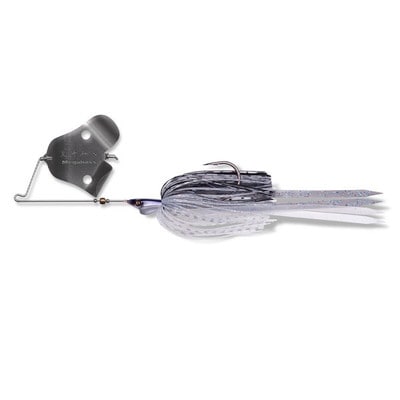 メガバス スピナーベイト バズベイト ジャマイカボアジュニアスーパーメタル ハス