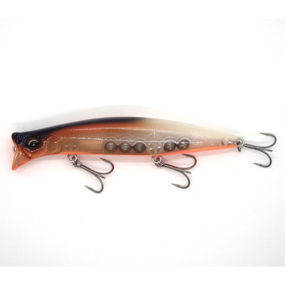 メガバス シーバスルアー キリンジ 120(SP-C) TLO